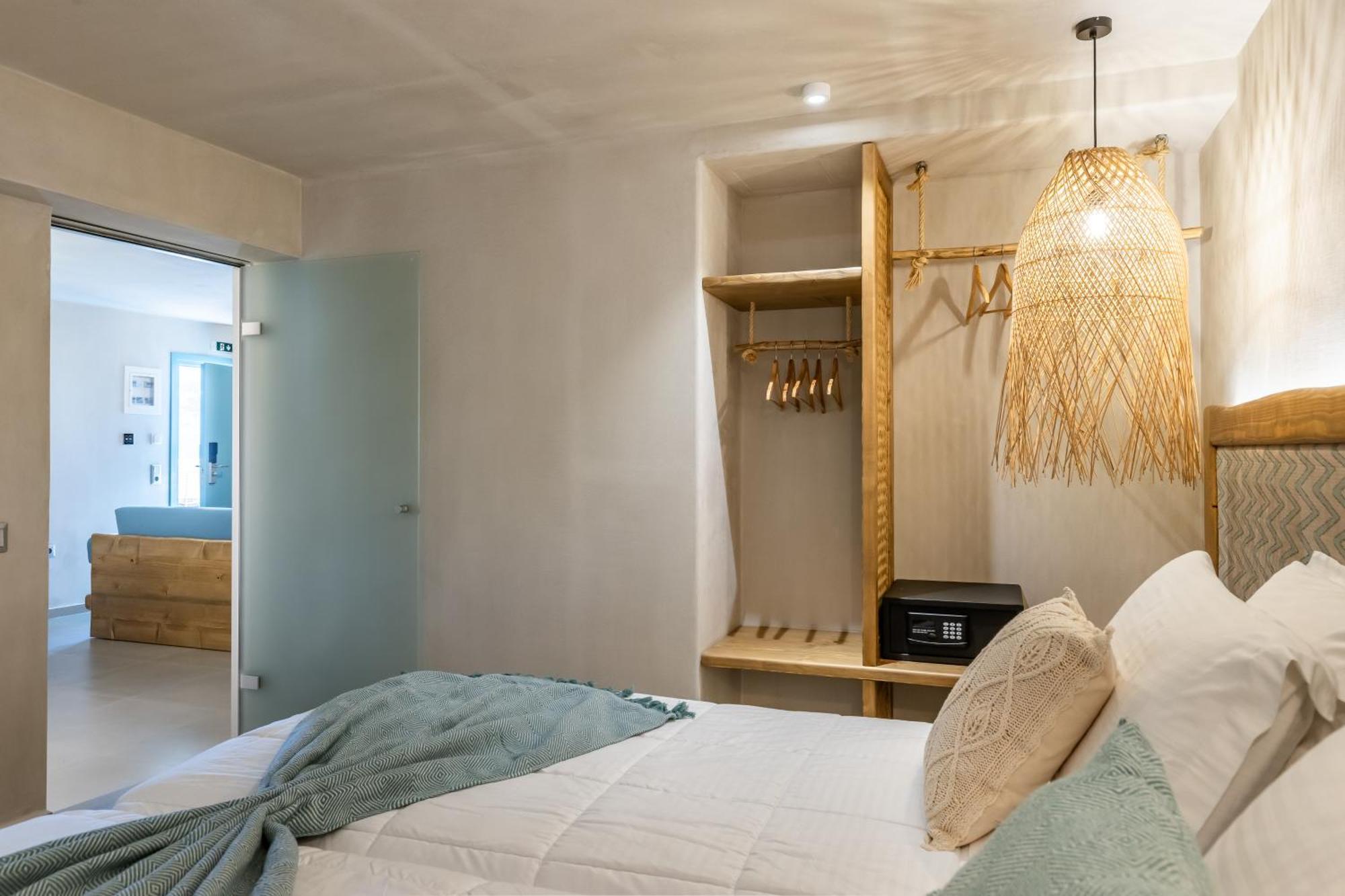 Sunrise Village Hotel Apartments Skopelos stad Exteriör bild